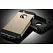 Пластиковая накладка SGP iPhone 5S/5 Case Tough Armor Series Champagne Gold (SGP10584) - ITMag