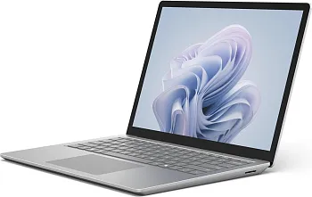 Купить Ноутбук Microsoft Surface Laptop 6 Platinum (ZLT-00030) - ITMag