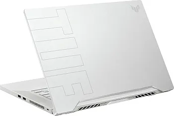 Купить Ноутбук ASUS TUF Dash F15 FX516PM (FX516PM-HN072W) - ITMag