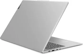 Купить Ноутбук Lenovo IdeaPad Slim 5 16IMH9 Cloud Grey (83DC000KCK) - ITMag