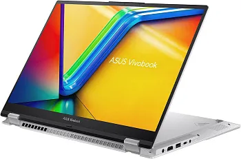 Купить Ноутбук ASUS Vivobook S 16 Flip OLED TP3604VA (TP3604VA-MY103X) - ITMag