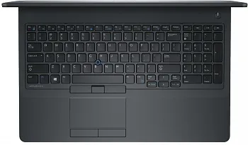 Купить Ноутбук Dell Latitude E5570 (N012LE557015EMEA) - ITMag