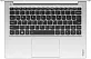 Lenovo IdeaPad 710S-13 (80SW008QRA) Silver - ITMag