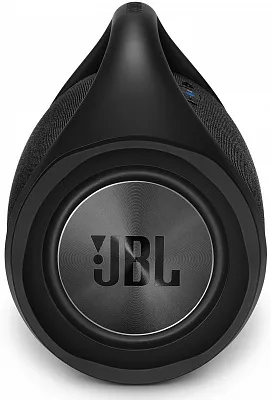 JBL Boombox Black (JBLBOOMBOXBLK) - ITMag