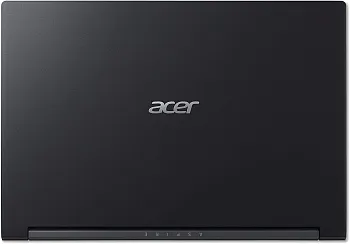 Купить Ноутбук Acer Aspire 7 A715-42G (NH.QBFEX.01B) - ITMag