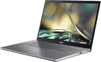 Купить Ноутбук Acer Aspire 5 A517-53-5087 Steel Gray (NX.K64AA.001) - ITMag