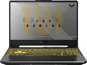 Купить Ноутбук ASUS TUF Gaming F15 FX506LU (FX506LU-HN158T) - ITMag