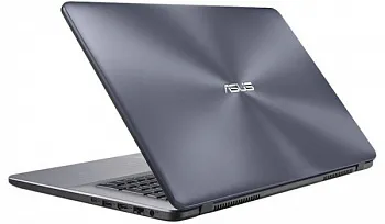 Купить Ноутбук ASUS VivoBook 17 X705MA (X705MA-GC039T) Grey - ITMag