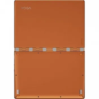 Купить Ноутбук Lenovo Yoga 900-13 (80MK00M5UA) Orange - ITMag