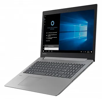 Купить Ноутбук Lenovo IdeaPad 330-15 (81FK00G9RA) - ITMag