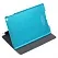 Чохол USAMS Starry Sky Series for iPad Air Smart Tri-fold Leather Cover Blue - ITMag