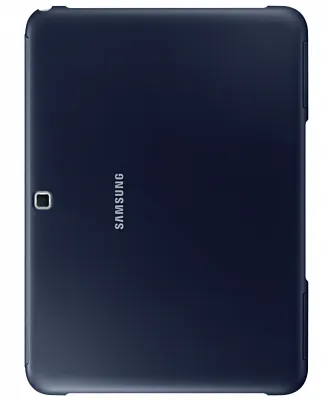 Чехол Samsung Book Cover для Galaxy Tab 4 10.1 T530/T531 Dark Blue - ITMag