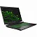 HP Pavilion Gaming 15-dk1014ur Shadow Black/Green Chrome (10B22EA) - ITMag