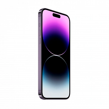 Apple iPhone 14 Pro Max 256GB Deep Purple (MQ9X3) - ITMag