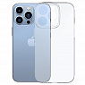 Чехол Baseus Simple (TPU) iPhone 14 Pro (transparent) - ITMag