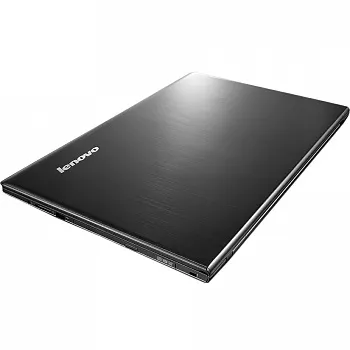 Купить Ноутбук Lenovo IdeaPad Z70-80 (80FG003JUA) Black - ITMag