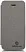 Чехол Nillkin для Apple iPhone 5/5S New Leather Case--Stylish Color Leather (серый) - ITMag