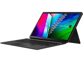 Купить Ноутбук ASUS VivoBook 13 Slate OLED T3300KA (T3300KA-OLED001W) - ITMag