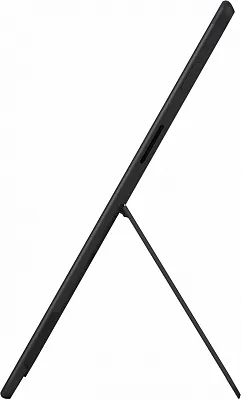 Купить Ноутбук Microsoft Surface Pro X Matte Black (1X3-00014) - ITMag