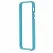 Бампер для iPhone 5/5S (Голубой) - ITMag