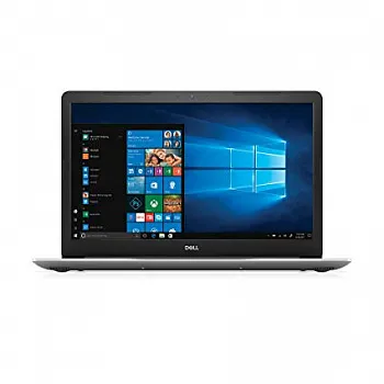 Купить Ноутбук Dell Inspiron 17 5770 (i5770-7449SLV-PUS) - ITMag