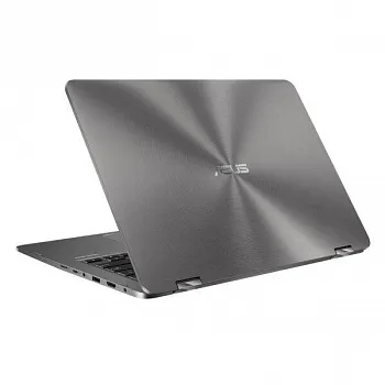 Купить Ноутбук ASUS ZenBook Flip 14 UX461UA (UX461UA-IB74T) - ITMag