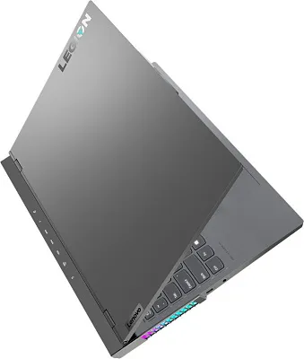 Купить Ноутбук Lenovo Legion 7 16ITHG6 (82K600D1IX) - ITMag