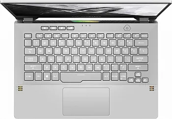 Купить Ноутбук ASUS ROG Zephyrus G14 GA401QC (GA401QC-HZ011T) - ITMag