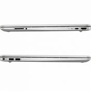 Купить Ноутбук HP 15s-fq2014ua Natural Silver (437M3EA) - ITMag