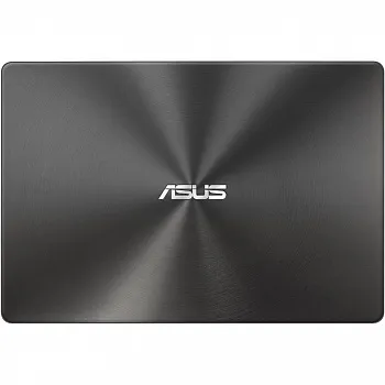 Купить Ноутбук ASUS ZenBook UX331UN Gray (UX331UN-EG004T) - ITMag