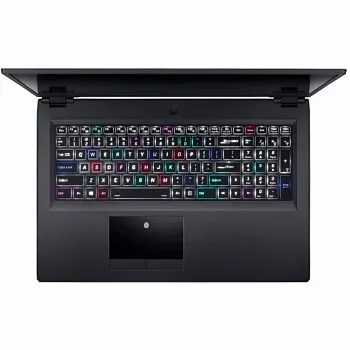 Купить Ноутбук Dream Machines RS2060-17 (RS2060-17UA26) - ITMag