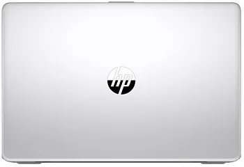 Купить Ноутбук HP 17-by0147ur Silver (4RQ34EA) - ITMag