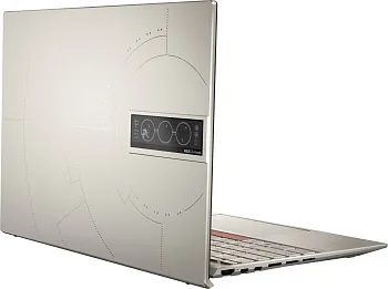 Купить Ноутбук ASUS ZenBook 14X OLED UX5401ZAS (UX5401ZAS-KN014W) - ITMag