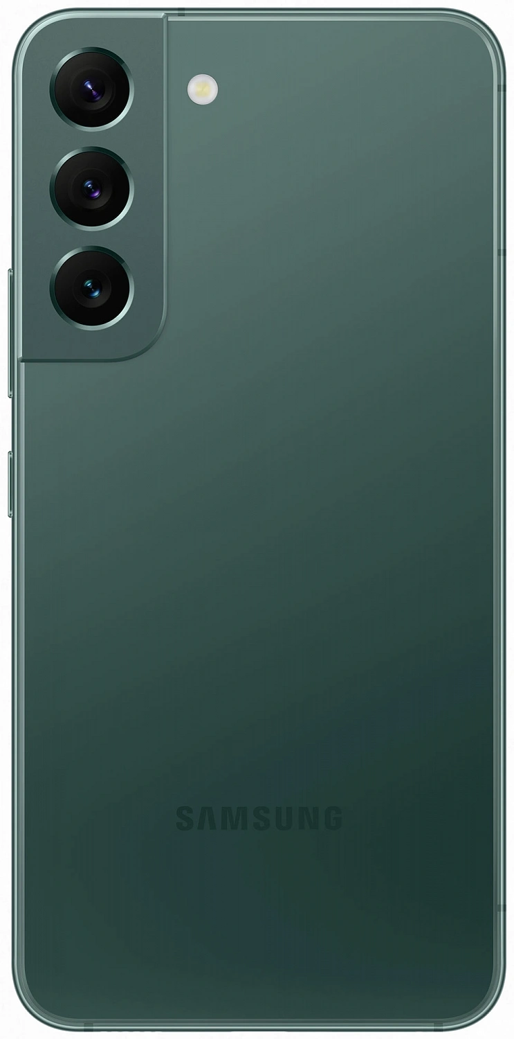 Samsung Galaxy S22+ 8/256GB Green (SM-S906BZGG) UA - ITMag