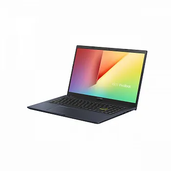 Купить Ноутбук ASUS Vivobook 15 X513EA Bespoke Black (X513EA-BN3573, 90NB0SG4-M01JS0) - ITMag