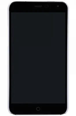 Чехол Nillkin Matte для Meizu MX4 (+ пленка) (Белый) - ITMag