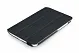 Шкіряний чохол ROCK Flexible series для Samsung Galaxy Tab 3 8.0 T3100 / T3110 (Чорний / Black) - ITMag