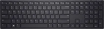 Комплект (клавиатура + мышь) Dell KM5221W UA (580-AJRT) - ITMag