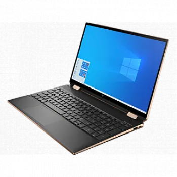 Купить Ноутбук HP Spectre x360 15-EB0043DX (9GB29UA) - ITMag