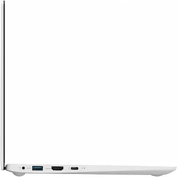Купить Ноутбук LG gram White (14Z90N-N.APS5U1) - ITMag