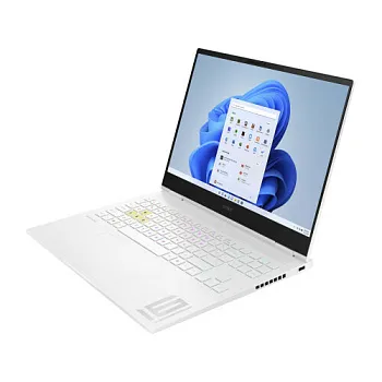 Купить Ноутбук HP OMEN Transcend 16-u0002ua Ceramic White (8A7Z8EA) - ITMag