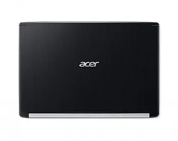 Купить Ноутбук Acer Aspire 7 A717-72G-76V1 (NH.GXEAA.003) - ITMag