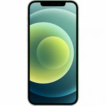 Apple iPhone 12 64GB Green Б/У (Grade A) - ITMag