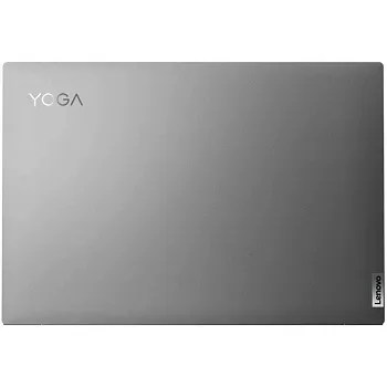 Купить Ноутбук Lenovo Yoga Slim 7 Pro 16ARH7 Storm Grey (82UW003MCK) - ITMag