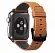 Ремінець Decoded Nappa для Apple Watch 42 mm - Brown (D5AW42SP1BN) - ITMag