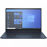 Купить Ноутбук HP Elite Dragonfly G2 Galaxy Blue (358W0EA) - ITMag
