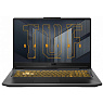 Купить Ноутбук ASUS TUF Gaming F17 FX706HM Eclipse Gray (FX706HM-HX120) - ITMag