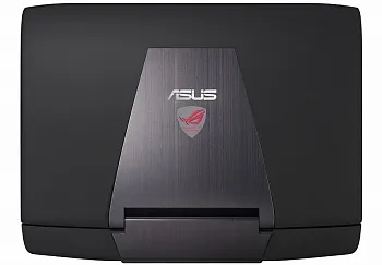 Купить Ноутбук ASUS G751JT (G751JT-DH72)+512SSD - ITMag