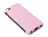 Чохол EGGO Flipcover для iPhone 5/5S (рожевий) - ITMag