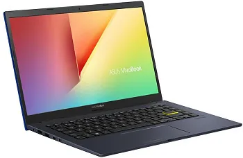 Купить Ноутбук ASUS VivoBook 14 X413EP Bespoke Black (X413EP-EK342) - ITMag
